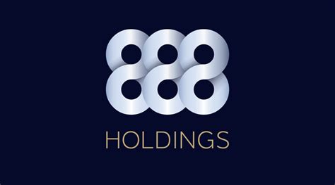 888 holdings annual report